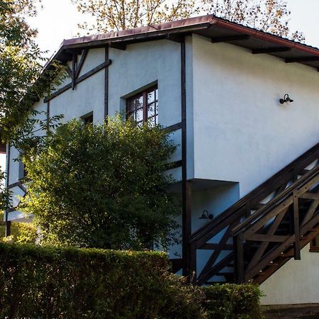 Terra Hotel Trinec Exterior foto