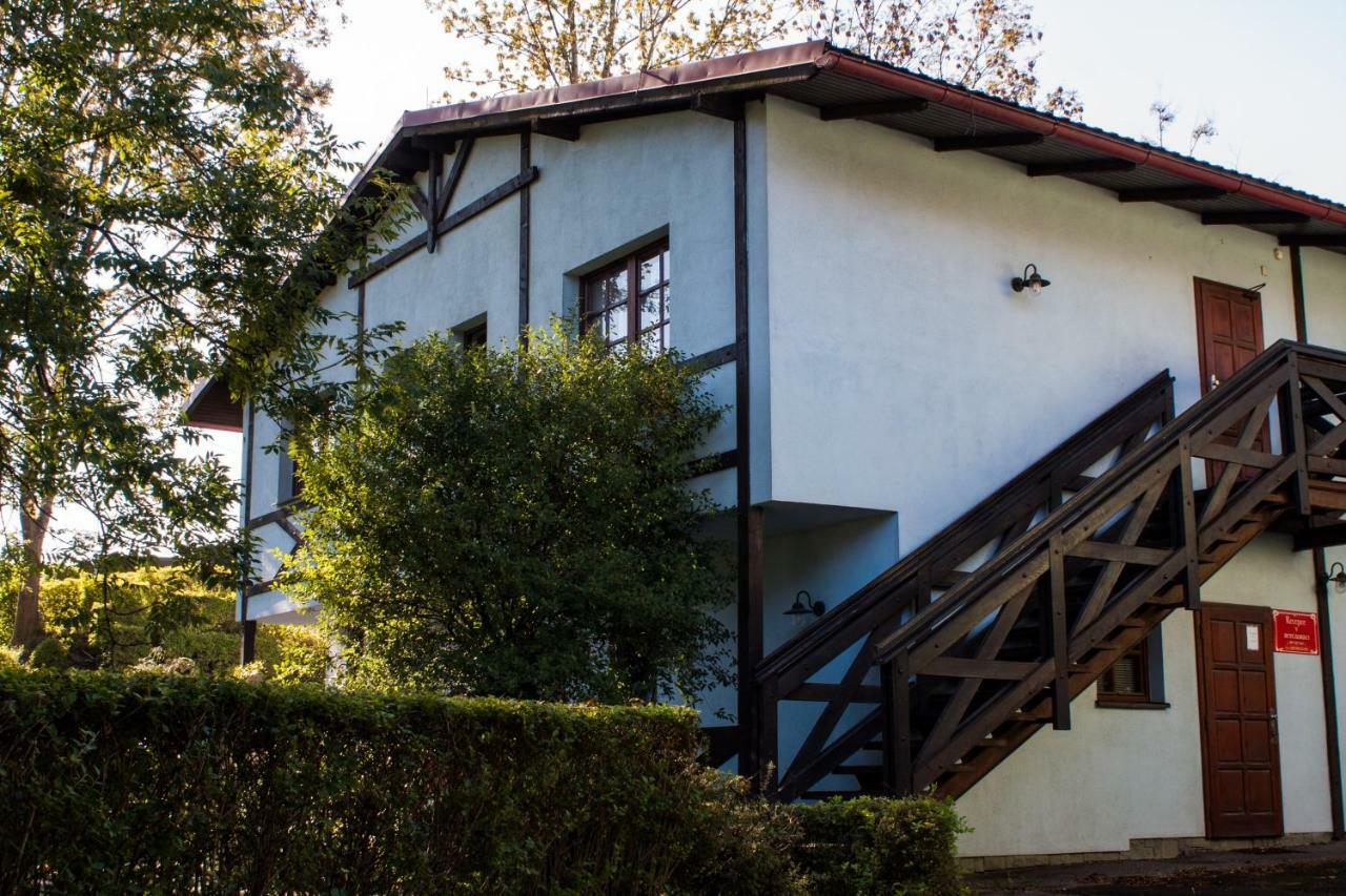 Terra Hotel Trinec Exterior foto