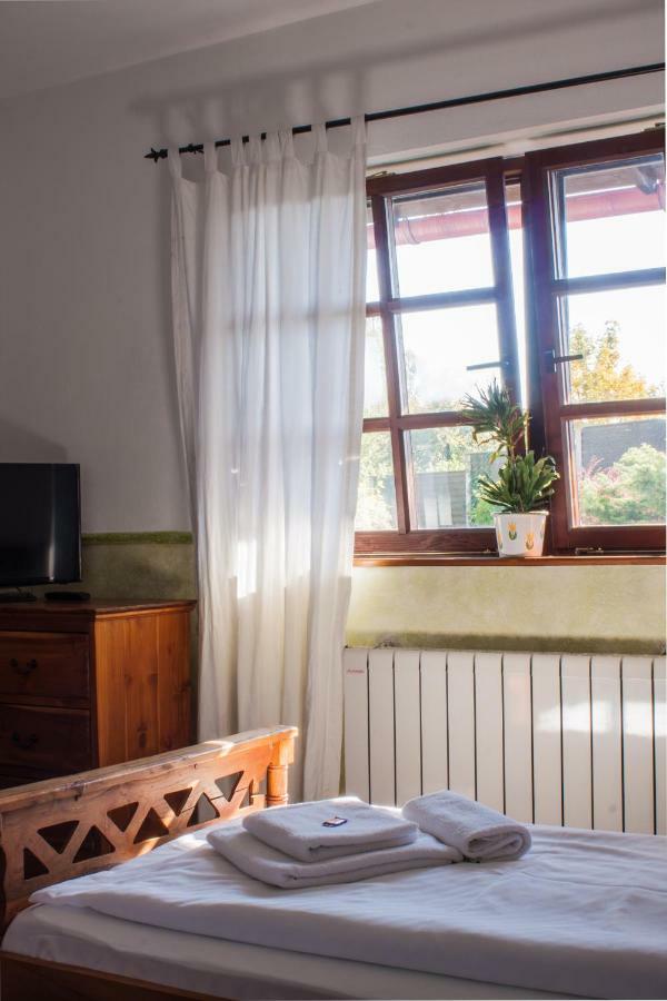 Terra Hotel Trinec Exterior foto